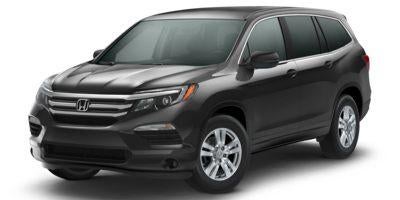 2016 Honda Pilot 2WD LX