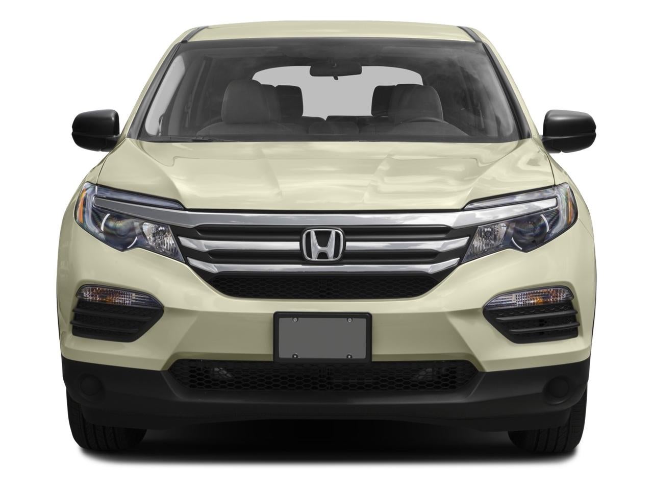2016 Honda Pilot 2WD LX