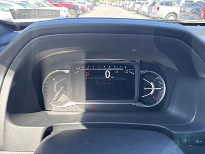 2023 Honda Passport Elite AWD