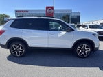 2023 Honda Passport Elite AWD
