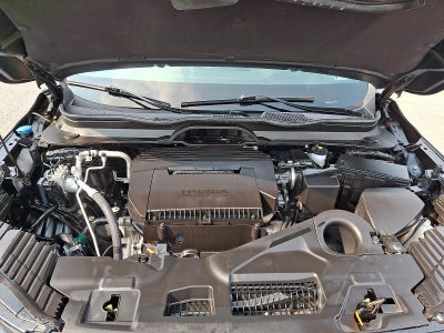 2025 Honda Pilot Sport AWD
