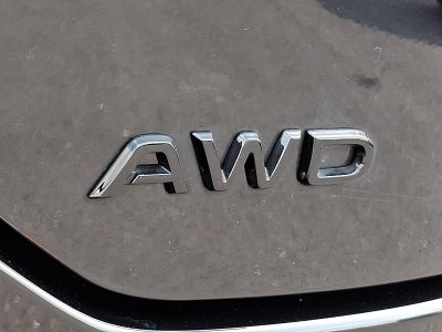 2025 Honda Pilot Sport AWD