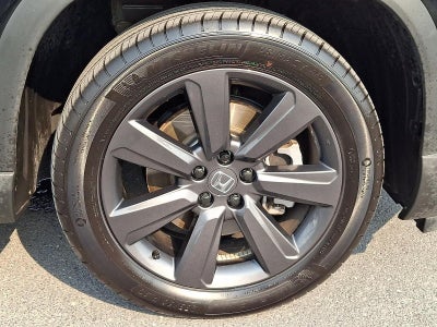 2025 Honda Pilot Sport AWD