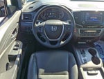 2023 Honda Ridgeline RTL-E AWD