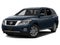 2015 Nissan Pathfinder 4WD 4dr Platinum