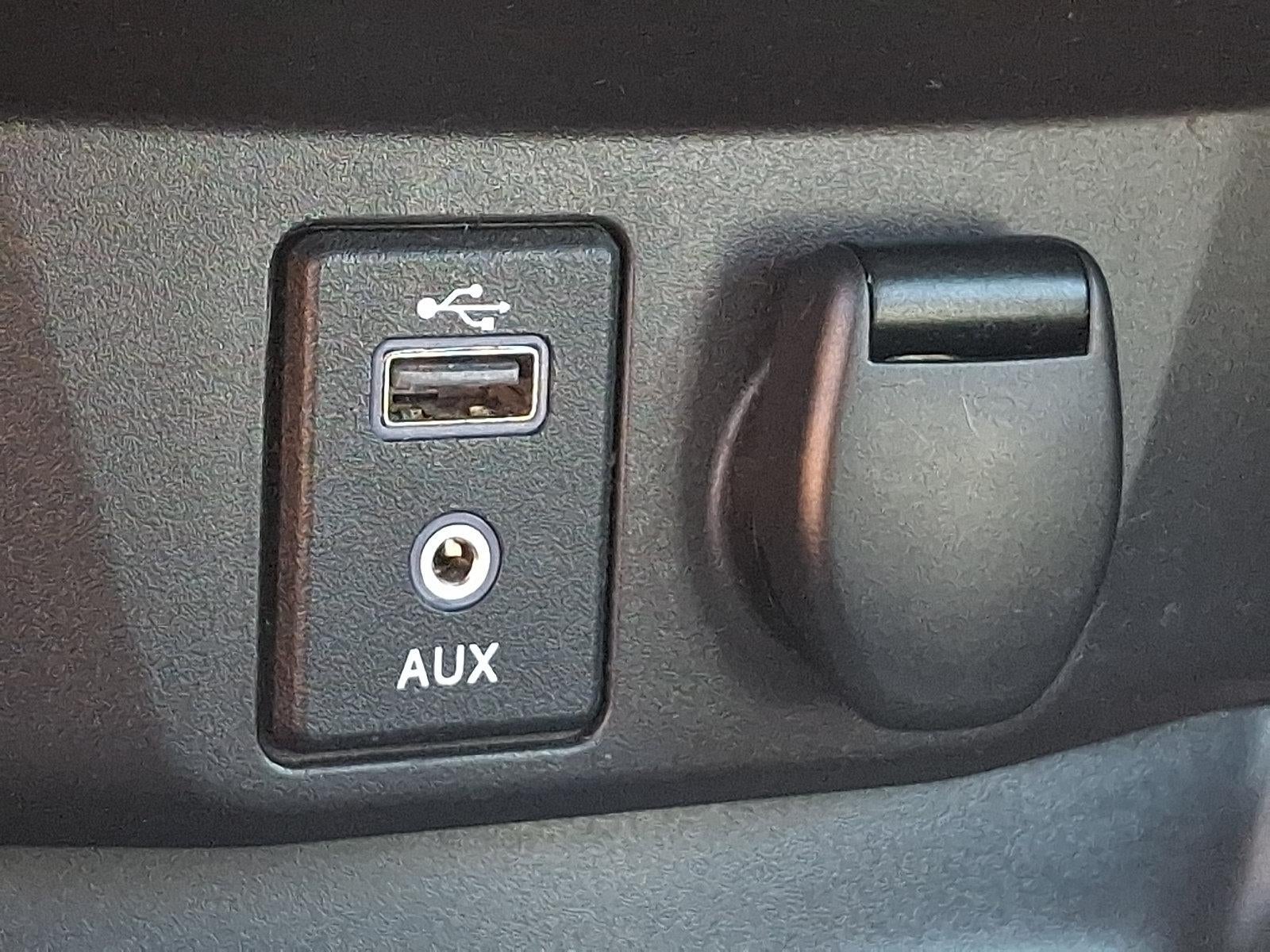 2017 Nissan Rogue AWD SL