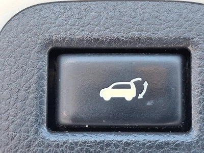 2017 Nissan Rogue AWD SL