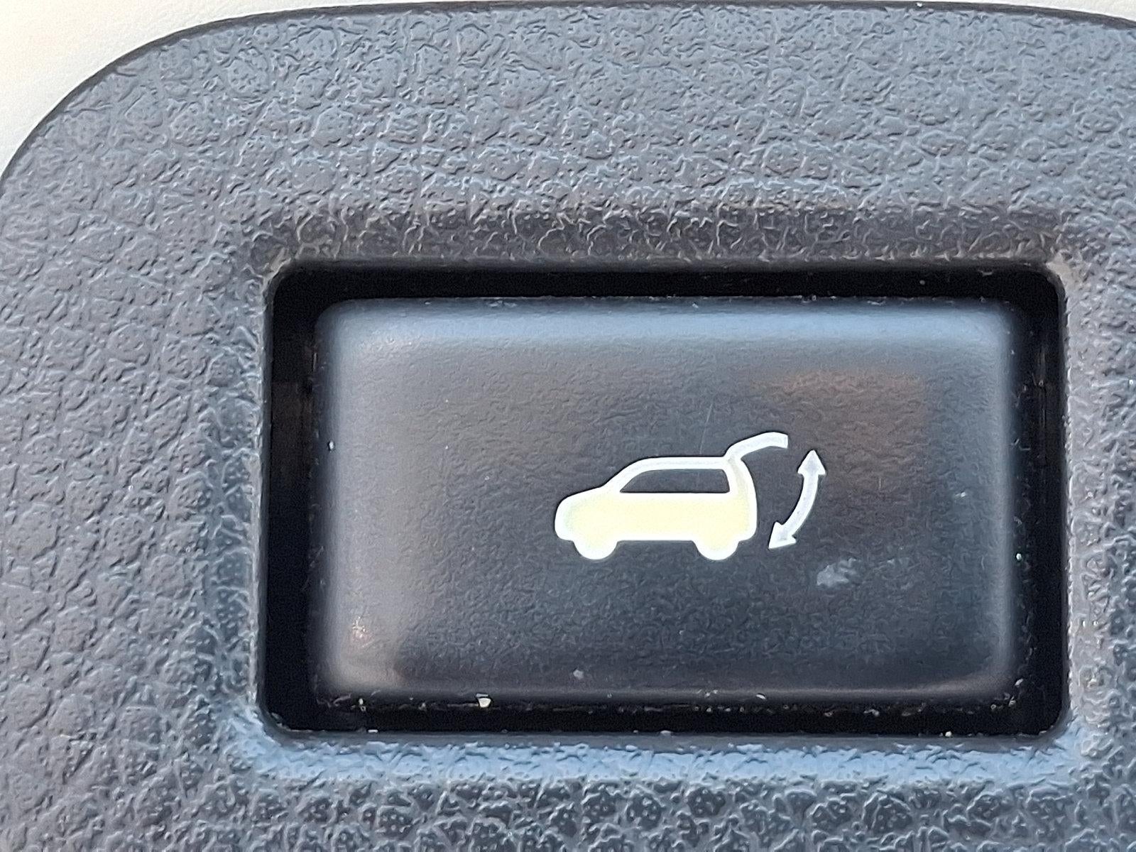 2017 Nissan Rogue AWD SL