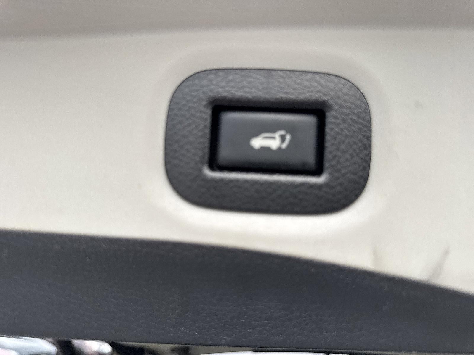 2015 Nissan Rogue AWD 4dr SL