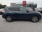 2015 Nissan Rogue AWD 4dr SL
