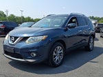 2015 Nissan Rogue AWD 4dr SL