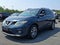 2015 Nissan Rogue AWD 4dr SL