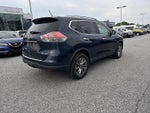 2015 Nissan Rogue AWD 4dr SL