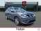 2015 Nissan Rogue AWD 4dr SL