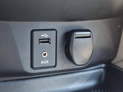 2015 Nissan Rogue AWD 4dr SL