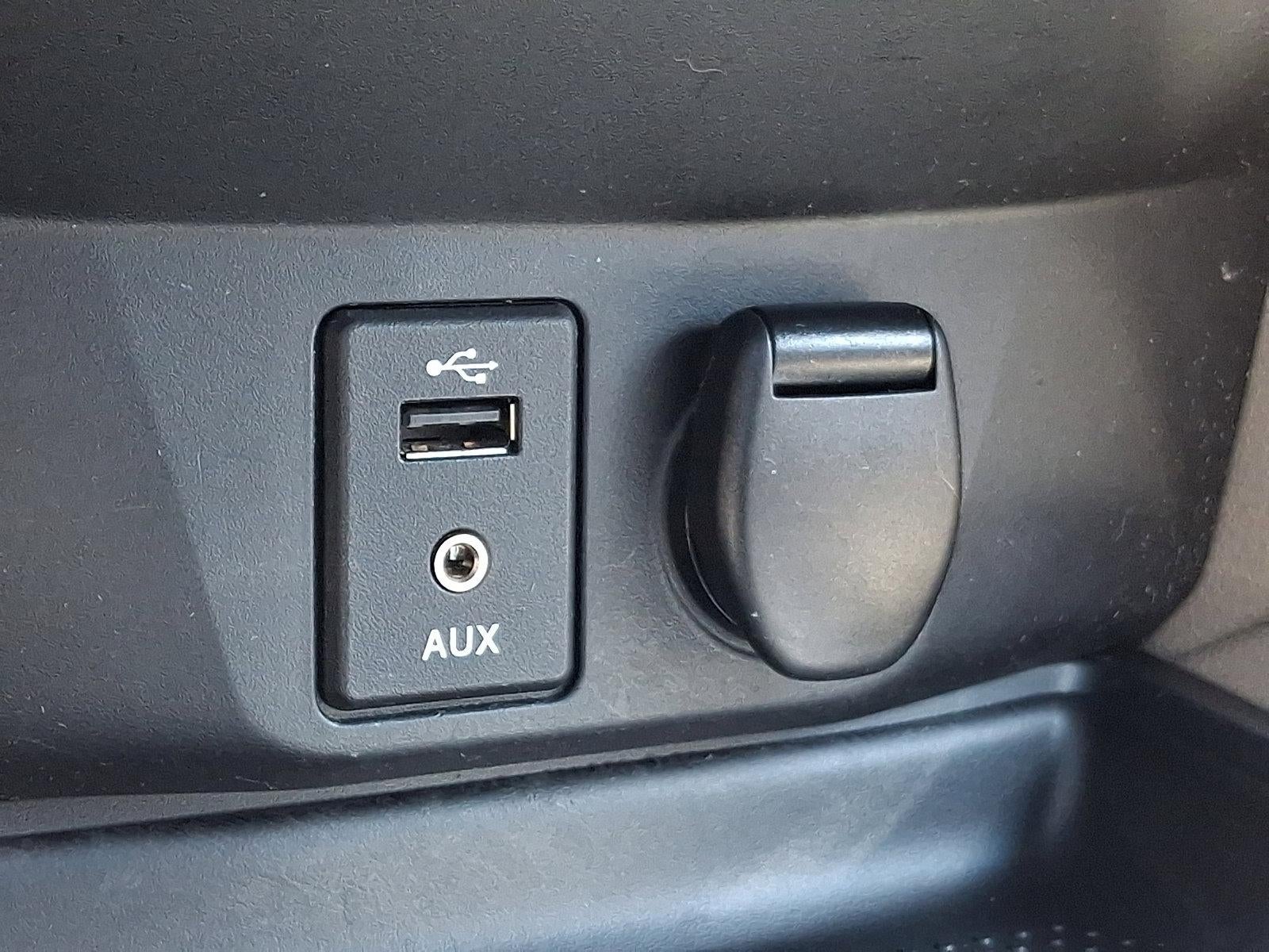 2015 Nissan Rogue AWD 4dr SL