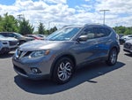 2015 Nissan Rogue AWD 4dr SL