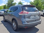 2015 Nissan Rogue AWD 4dr SL