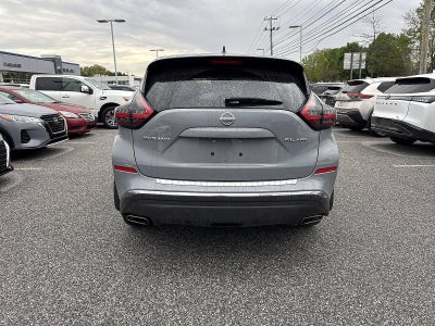 2023 Nissan Murano SL