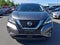 2021 Nissan Murano AWD Platinum