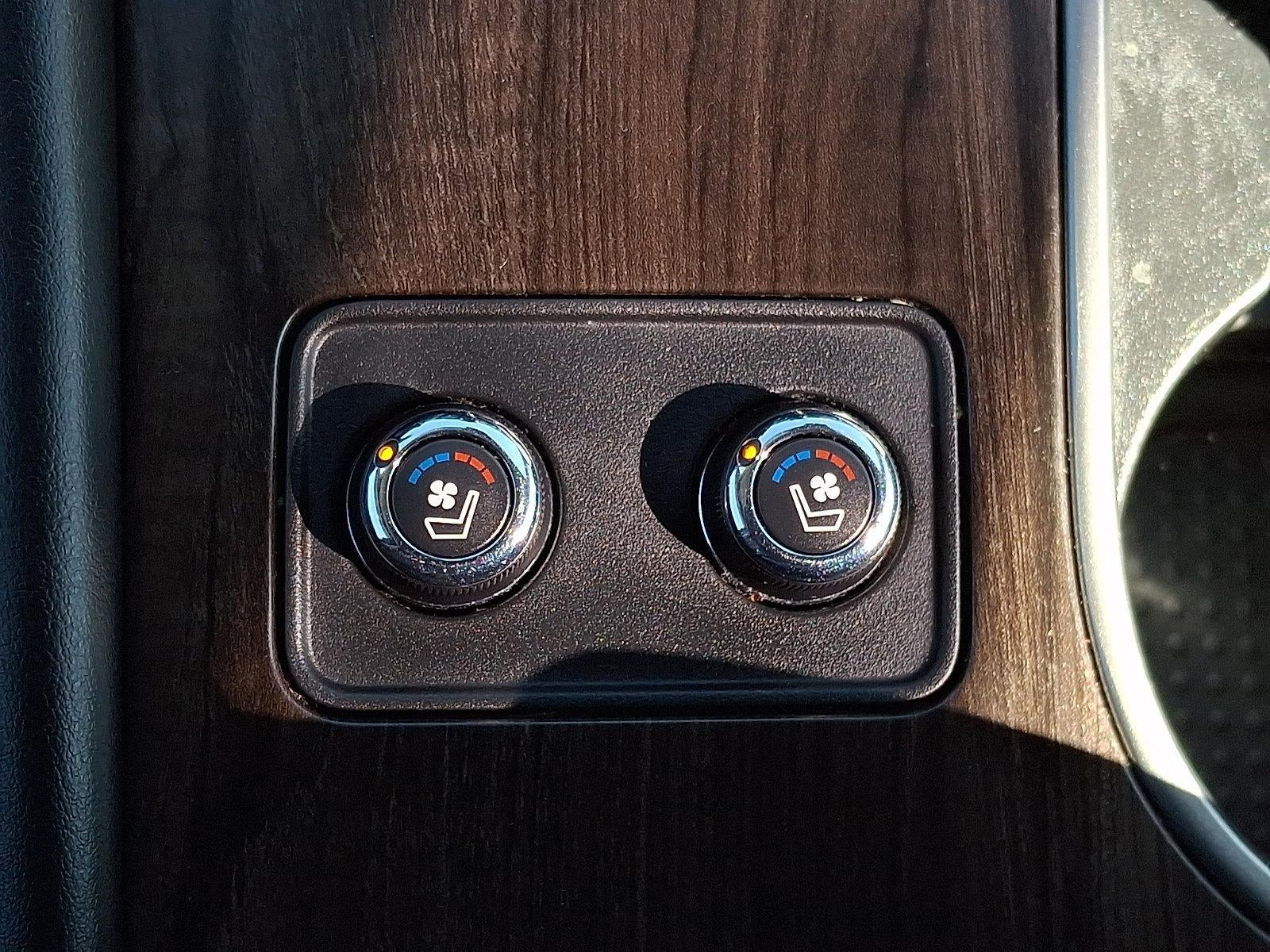 2021 Nissan Murano AWD Platinum