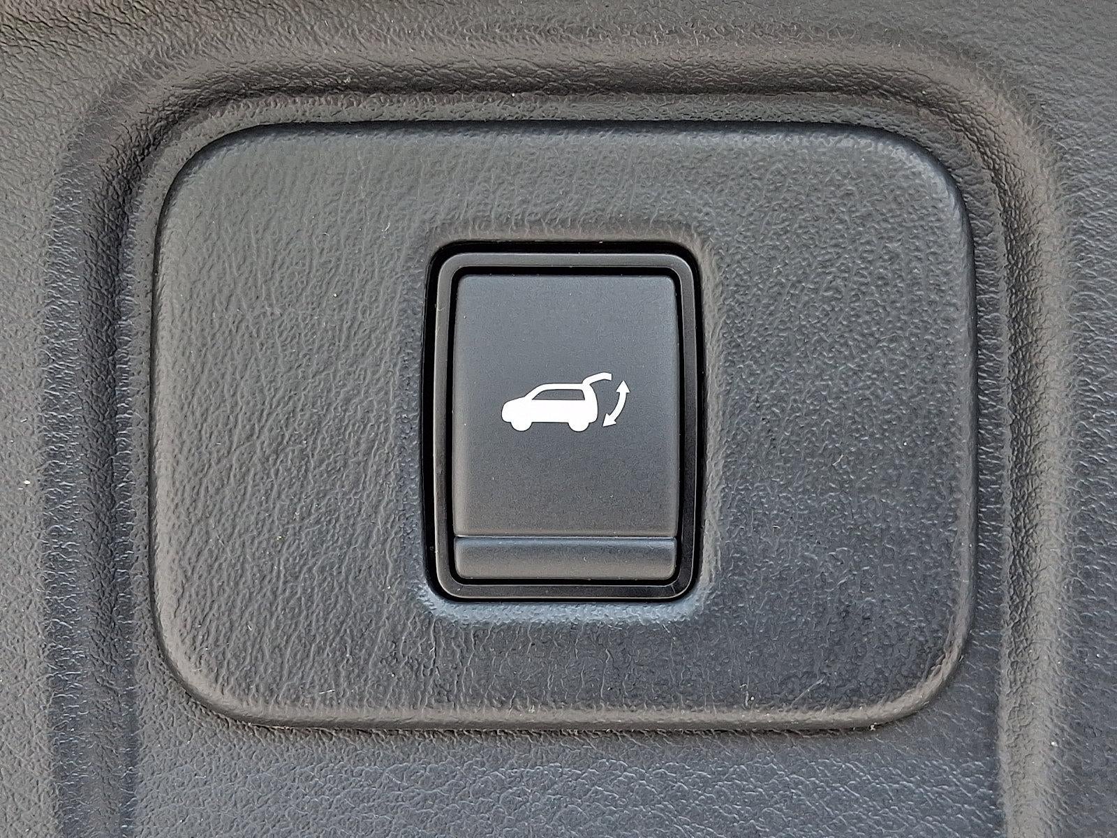 2021 Nissan Murano AWD Platinum