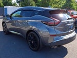 2021 Nissan Murano AWD Platinum