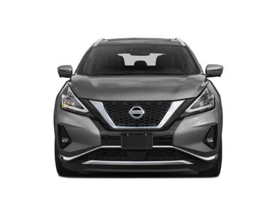 2021 Nissan Murano AWD Platinum