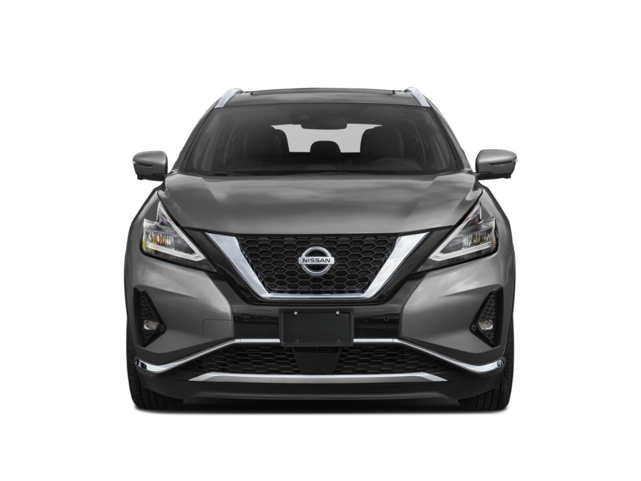 2021 Nissan Murano AWD Platinum