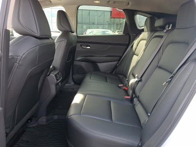 2025 Nissan Murano AWD SL