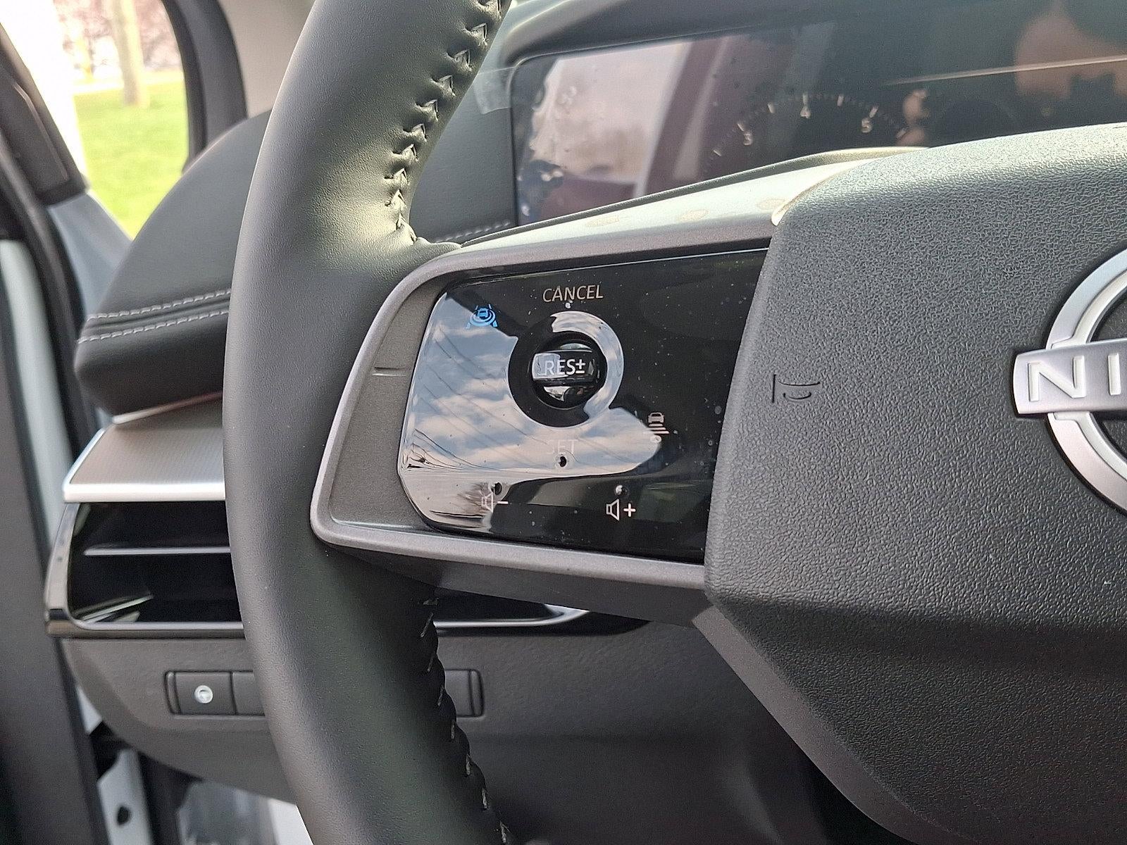 2025 Nissan Murano AWD SL