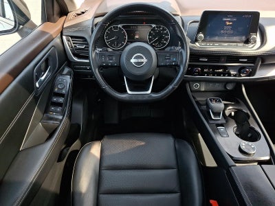 2023 Nissan Rogue AWD SV