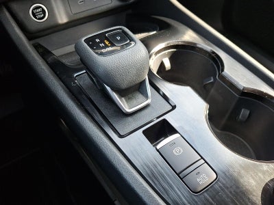 2023 Nissan Rogue AWD SV