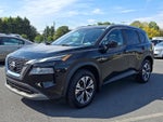 2023 Nissan Rogue AWD SV