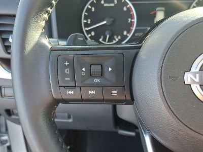 2023 Nissan Rogue AWD SV