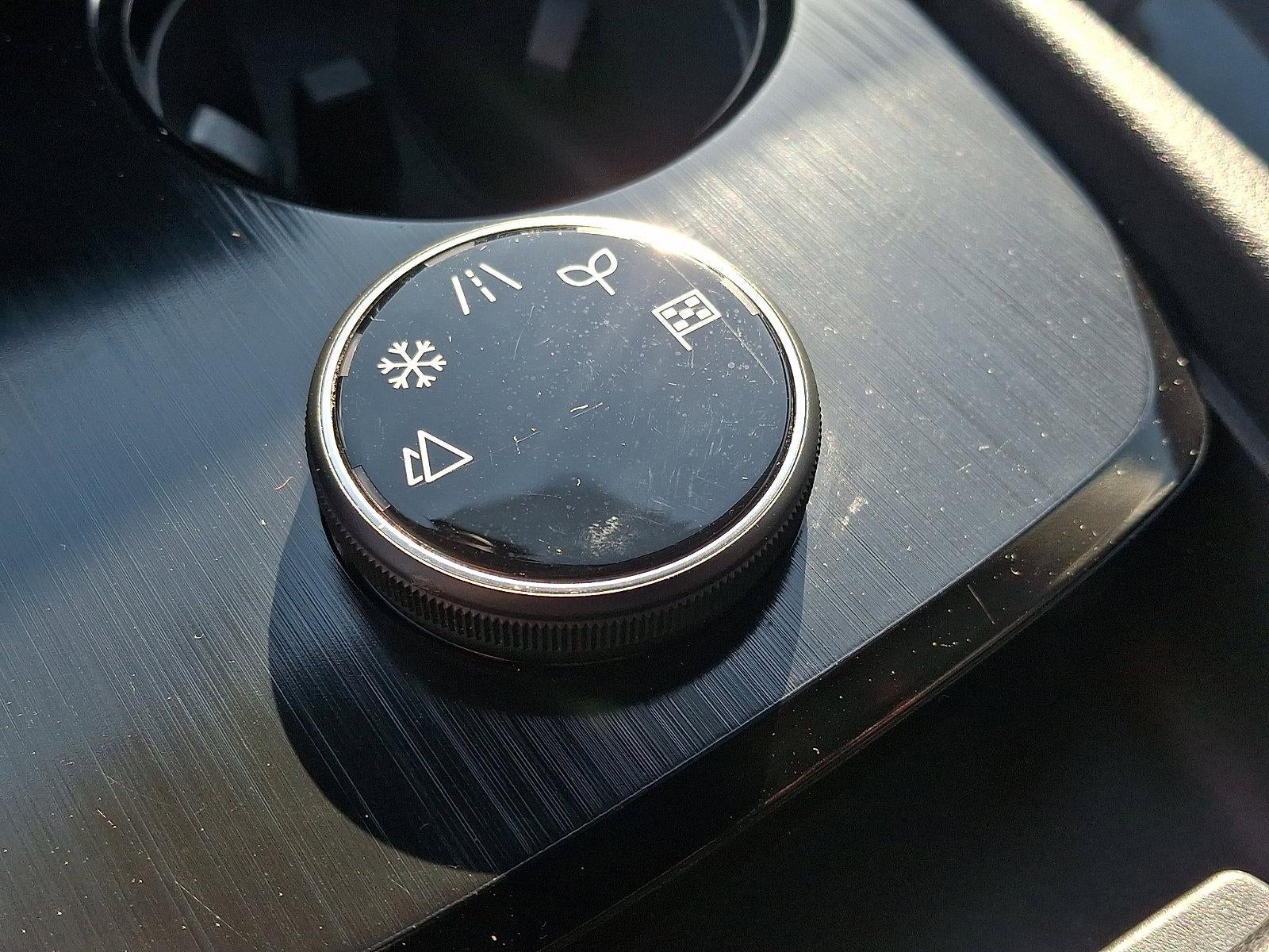 2023 Nissan Rogue AWD SV