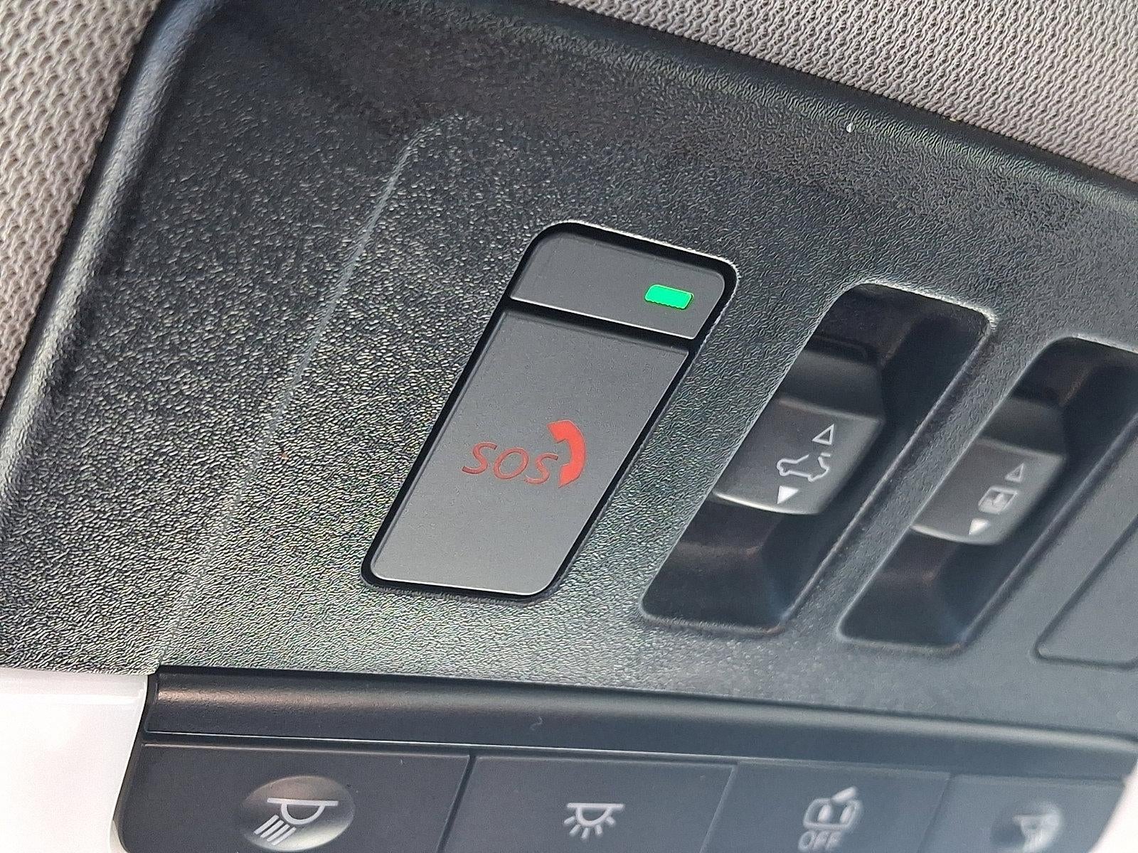 2023 Nissan Rogue AWD SV