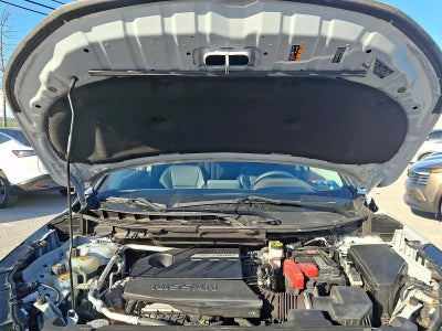 2023 Nissan Rogue AWD SV