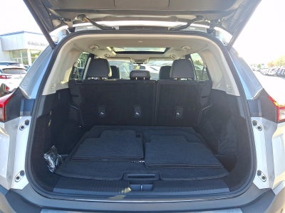 2023 Nissan Rogue AWD SV