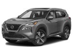 2022 Nissan Rogue AWD SL