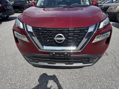 2023 Nissan Rogue AWD SL