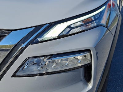 2023 Nissan Rogue AWD SL