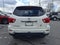 2018 Nissan Pathfinder 4x4 SV