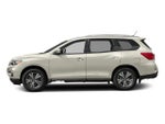 2018 Nissan Pathfinder 4x4 SV