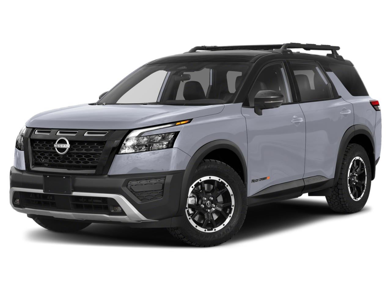 2024 Nissan Pathfinder Rock Creek®