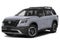 2024 Nissan Pathfinder Rock Creek®