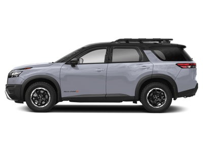 2024 Nissan Pathfinder Rock Creek®