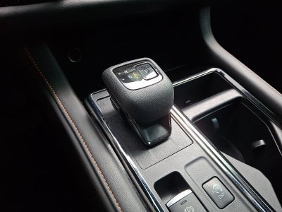 2024 Nissan Pathfinder Rock Creek®