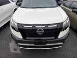 2024 Nissan Pathfinder Rock Creek®