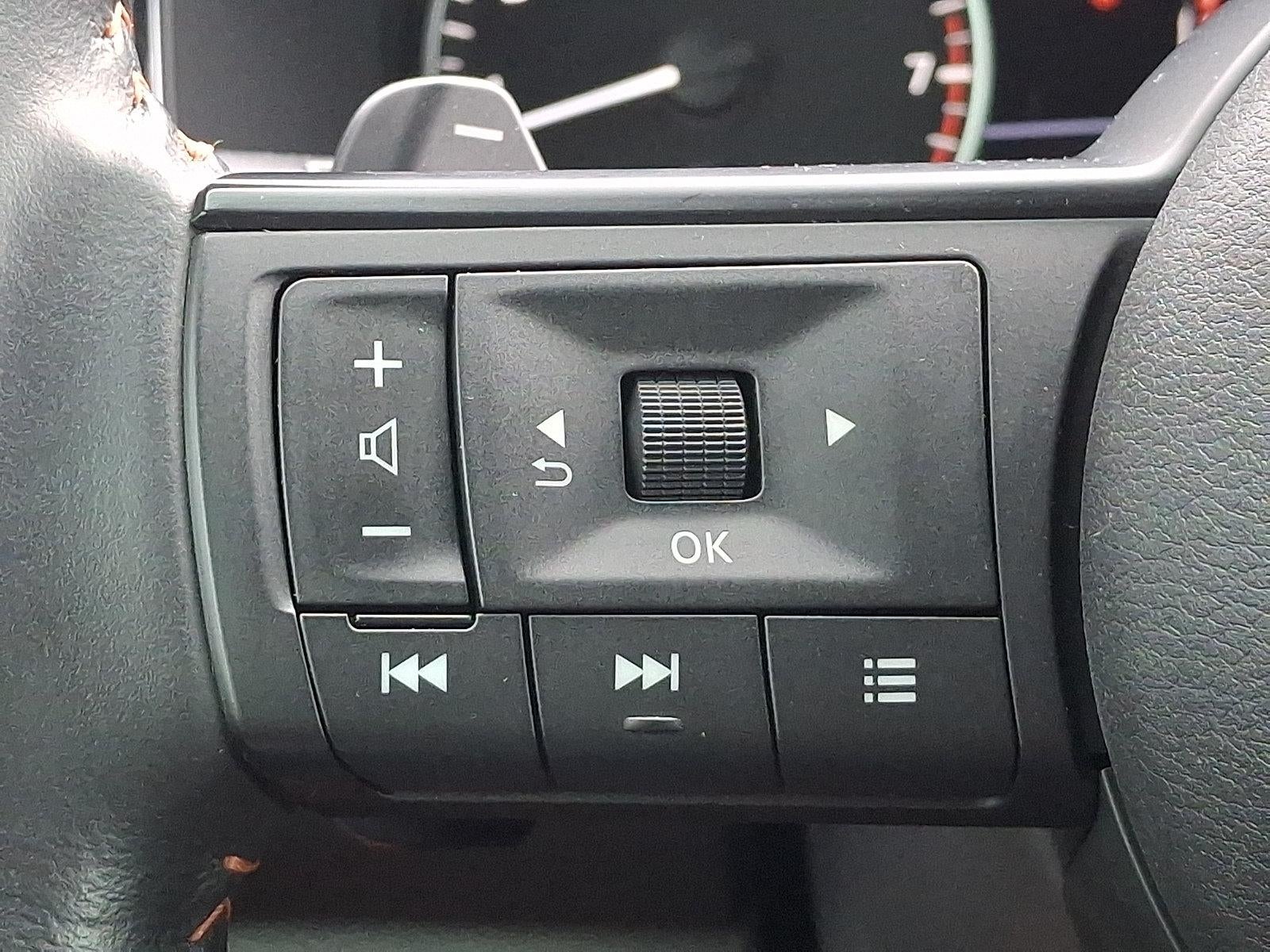 2024 Nissan Pathfinder Rock Creek®